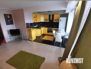 2-к квартира, посуточно, 55м2, 5/9 этаж