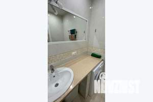 3-к квартира, посуточно, 56м2, 1/5 этаж