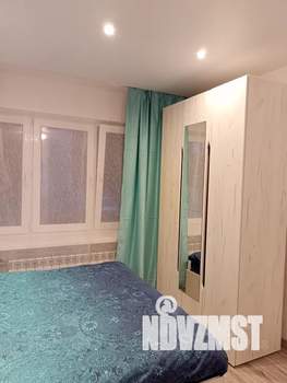 2-к квартира, посуточно, 37м2, 1/5 этаж