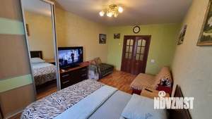 2-к квартира, посуточно, 51м2, 8/9 этаж