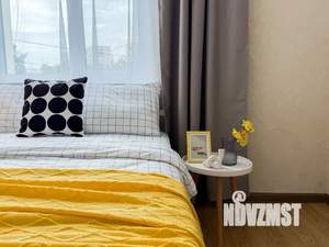 2-к квартира, посуточно, 36м2, 2/4 этаж