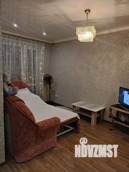 1-к квартира, на длительный срок, 31м2, 3/5 этаж