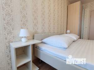 1-к квартира, посуточно, 37м2, 4/5 этаж