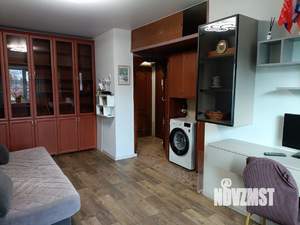 2-к квартира, на длительный срок, 43м2, 2/5 этаж