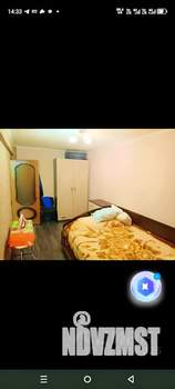 2-к квартира, на длительный срок, 50м2, 1/5 этаж