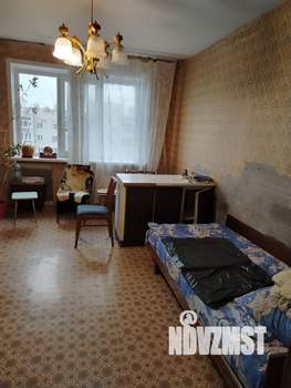 2-к квартира, на длительный срок, 56м2, 4/9 этаж