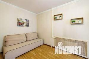 1-к квартира, посуточно, 33м2, 1/5 этаж