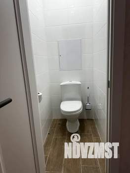 1-к квартира, посуточно, 50м2, 4/5 этаж