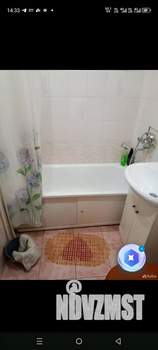 2-к квартира, на длительный срок, 50м2, 1/5 этаж