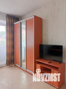 1-к квартира, посуточно, 46м2, 5/5 этаж