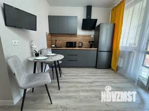 1-к квартира, посуточно, 28м2, 8/9 этаж