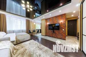 1-к квартира, посуточно, 33м2, 4/5 этаж