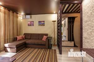 2-к квартира, посуточно, 30м2, 2/5 этаж