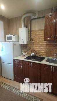 1-к квартира, посуточно, 33м2, 1/5 этаж