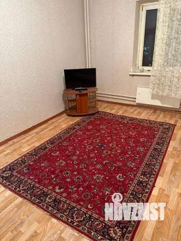 1-к квартира, на длительный срок, 44м2, 11/18 этаж