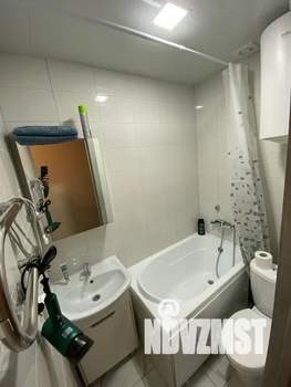 Студия квартира, посуточно, 14м2, 1/4 этаж