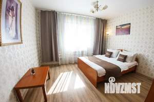 2-к квартира, посуточно, 63м2, 9/10 этаж