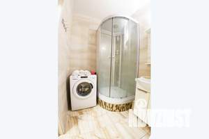 1-к квартира, посуточно, 26м2, 9/14 этаж