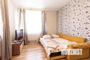 2-к квартира, посуточно, 55м2, 5/15 этаж