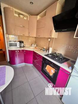 2-к квартира, на длительный срок, 54м2, 4/9 этаж