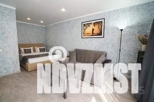 1-к квартира, посуточно, 35м2, 2/9 этаж