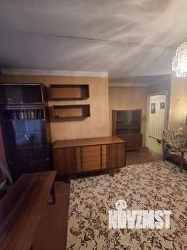 2-к квартира, на длительный срок, 43м2, 2/5 этаж