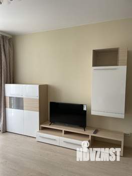 Студия квартира, на длительный срок, 32м2, 10/14 этаж