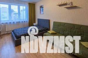 2-к квартира, посуточно, 52м2, 2/3 этаж