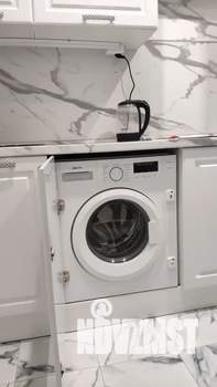 1-к квартира, посуточно, 40м2, 1/3 этаж