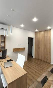 1-к квартира, на длительный срок, 41м2, 2/5 этаж