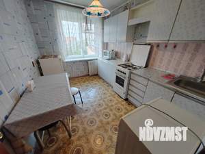 2-к квартира, посуточно, 45м2, 6/9 этаж