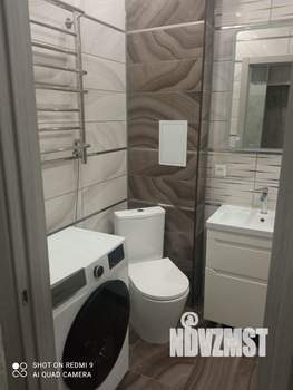 1-к квартира, на длительный срок, 42м2, 12/23 этаж