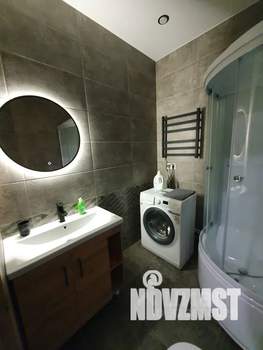 1-к квартира, посуточно, 35м2, 4/22 этаж