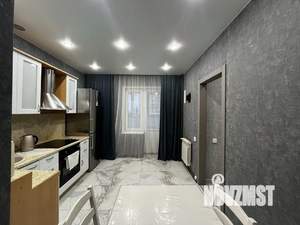 2-к квартира, посуточно, 44м2, 1/1 этаж