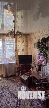 2-к квартира, на длительный срок, 48м2, 5/5 этаж