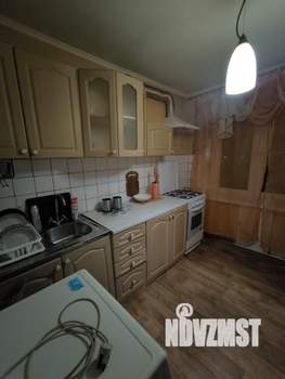 3-к квартира, на длительный срок, 64м2, 4/9 этаж