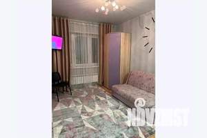 1-к квартира, посуточно, 36м2, 8/8 этаж