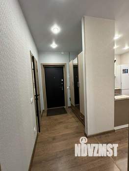 2-к квартира, посуточно, 40м2, 1/1 этаж