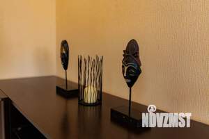 3-к квартира, посуточно, 106м2, 5/6 этаж