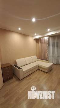 1-к квартира, на длительный срок, 43м2, 9/11 этаж