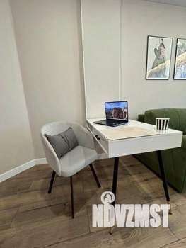 1-к квартира, посуточно, 70м2, 1/1 этаж