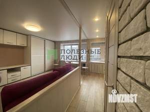1-к квартира, на длительный срок, 35м2, 6/9 этаж