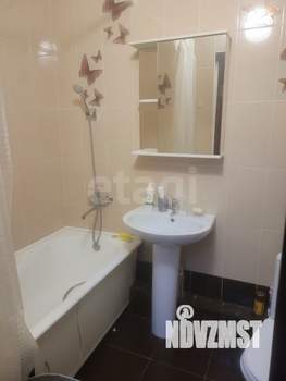 1-к квартира, на длительный срок, 45м2, 7/14 этаж