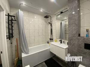 2-к квартира, на длительный срок, 51м2, 20/22 этаж