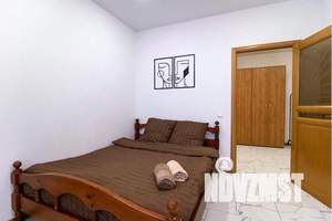 1-к квартира, посуточно, 42м2, 8/12 этаж