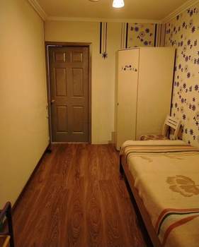 2-к квартира, на длительный срок, 43м2, 5/5 этаж