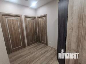 2-к квартира, посуточно, 55м2, 7/22 этаж