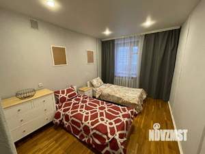 4-к квартира, посуточно, 100м2, 5/10 этаж