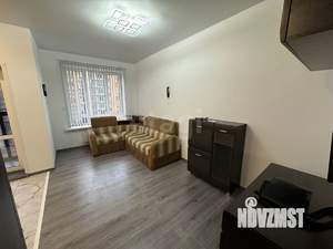 Студия квартира, на длительный срок, 30м2, 4/14 этаж