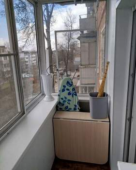 2-к квартира, на длительный срок, 45м2, 3/5 этаж